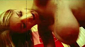 busty milf krisztina ventura masturbates to orgasm