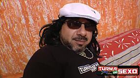 Mineirinha Muito Gostosa Safada e Gata - Frotinha Porn Star