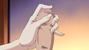 Yasak sevgiliyi izliyorum, çok sıcak!