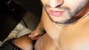 Plumber Unclogs My Pipe With Intense Blowjob And Handjob In Roleplay