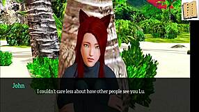 Erotické dobrodružství s novou rodinou a amatérskými milfkami