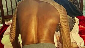 Can You Handle This Hardcore Deep Anal Fucking?