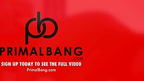 डैम, लिंगरी में हॉट ब्लॉन्ड बैकडोर एक्शन चाहती है!