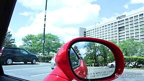 Sara Jay and Lauren Philips Lick Pussy While Sharing Cock in Group Cumshot