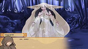 four elements trainer book 4 love part 13 - reup