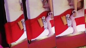 i lick my stepsister's vagina and she lets me record amateur real