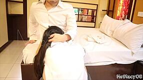 Pinay Teen Classmate Taken by Teacher to Motel for Scandalous Fun