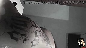 Jewish Girl On All Fours, Cum Inside!