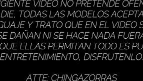 Punish that rich ass!