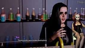 Tales from the deep eve episode 6