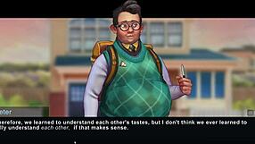 taffy tales part 1 explores cartoon adventures