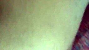 in this scene, the big booty ebony slut gets pounded by a monster black cock