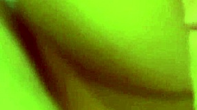 Love making interrupted by phone call ends up in hot doggy style sex