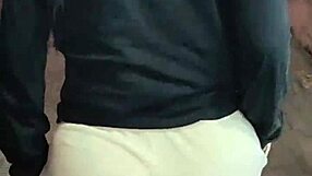 Bored Stepcousin Records Me Before Fucking Me!