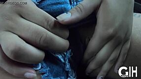 Wishing my friend was here in the car with me 😊