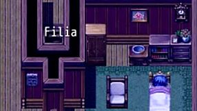 I play NTRPG 2 with obedient Filia