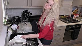 all natural busty babes flaunt gorgeous tits in topless display