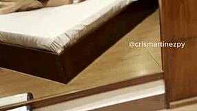 TRIO GAY VERSATIL WITH TWINK BODYBUILDER MUSCULAR SOLO