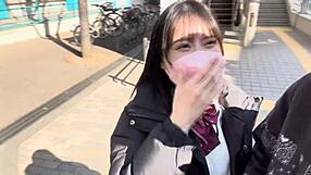 Intense Slut In Uniform Gets Creampied And Rides Hard!