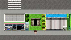 suggestive story of exterminating super villainess organization part 3