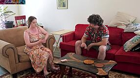 Stepmom placed a risky bet with unexpected taboo consequences