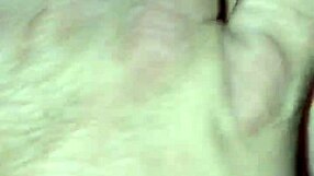 I made my wife squirt hard in this homemade amateur video