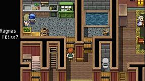 I play NTRPG 2 with obedient Filia