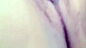 Chinese Asian Masturbation