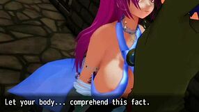 girl b hero scenes - part 25 eirfeel 2