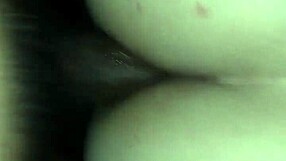 Bbc Pounds White Guy Roughly