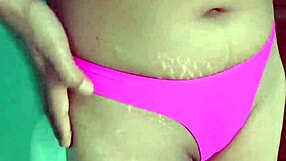 Desi cute newlywed girl bangs husband with passionate sucking and intense fucking in bed