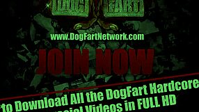 I watched Tiffany Doll get double-penetrated by black guys hard