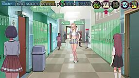 taffy tales part 1 explores cartoon adventures