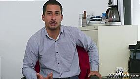 Gay Sex With Straight First Time For Bonus