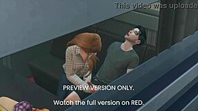 3D Hentai Trailer Hints At Steamy Sex Preview