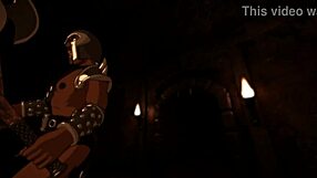 Prepare to be enthralled by the animated series of The Prey of Swords
