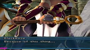 Ps2 Game Featuring Asian Japanese Big Tits In Anime Hentai Style.