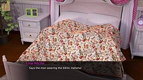 Nursing Back to Pleasure 102