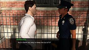 Nursing Back to Pleasure 102