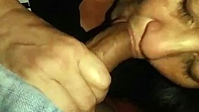 Oral sex on Xvideo
