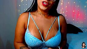 Jerk off instructions with Coach Honey and Morena Cava on Thursday