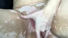 Daring car play leads to squirting