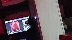 I Lost the Challenge with Step-Cousin!