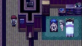 I play NTRPG 2 with obedient Filia