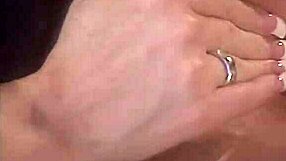 wife ahryan astyn deepthroats hubbys cock and gets fucked