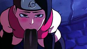 i love anime girls assjob compilation