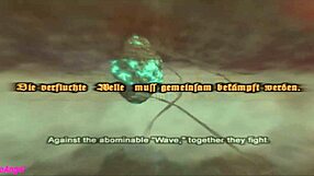 Ps2 Game Featuring Asian Japanese Big Tits In Anime Hentai Style.