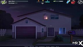 spank that whore for creampie?