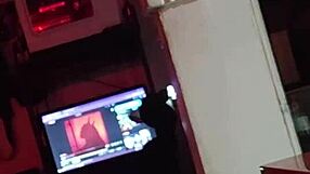 I Lost the Challenge with Step-Cousin!