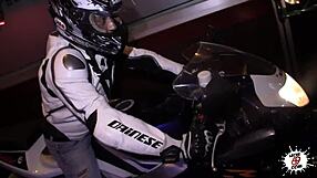 latina sucks big cock in public sexparty